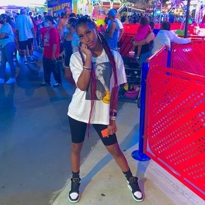 Meet your Posher, Brieezy